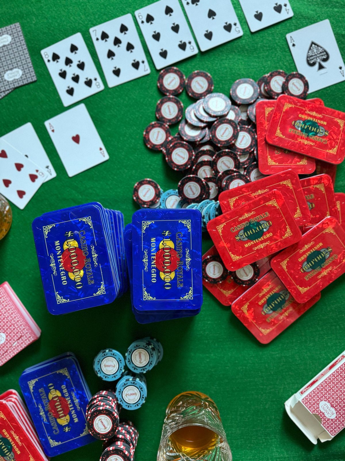 Golden Jackpot Vegas پاکستان کیسینو میں بلیک جیک گیمز