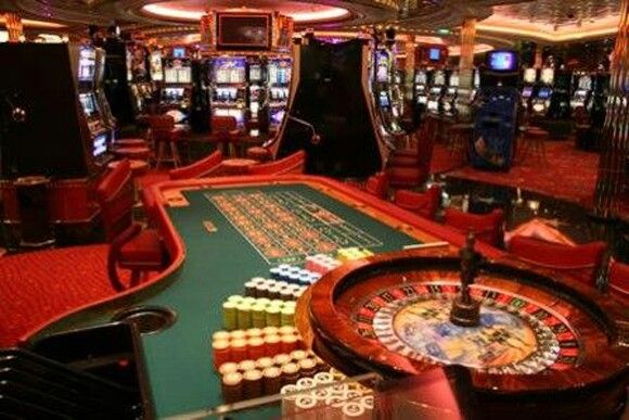 Golden Jackpot Vegas کیسینو میں لاٹری گیمز میں حصہ لیں۔