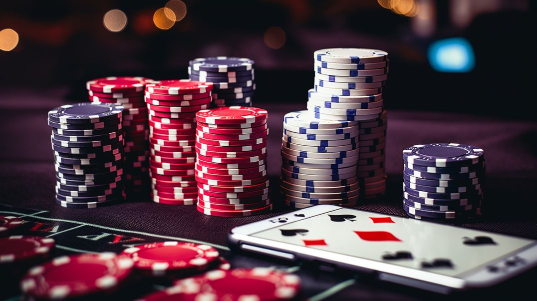 Golden Jackpot Vegas پاکستان میں میگا ویز کیسینو گیمز