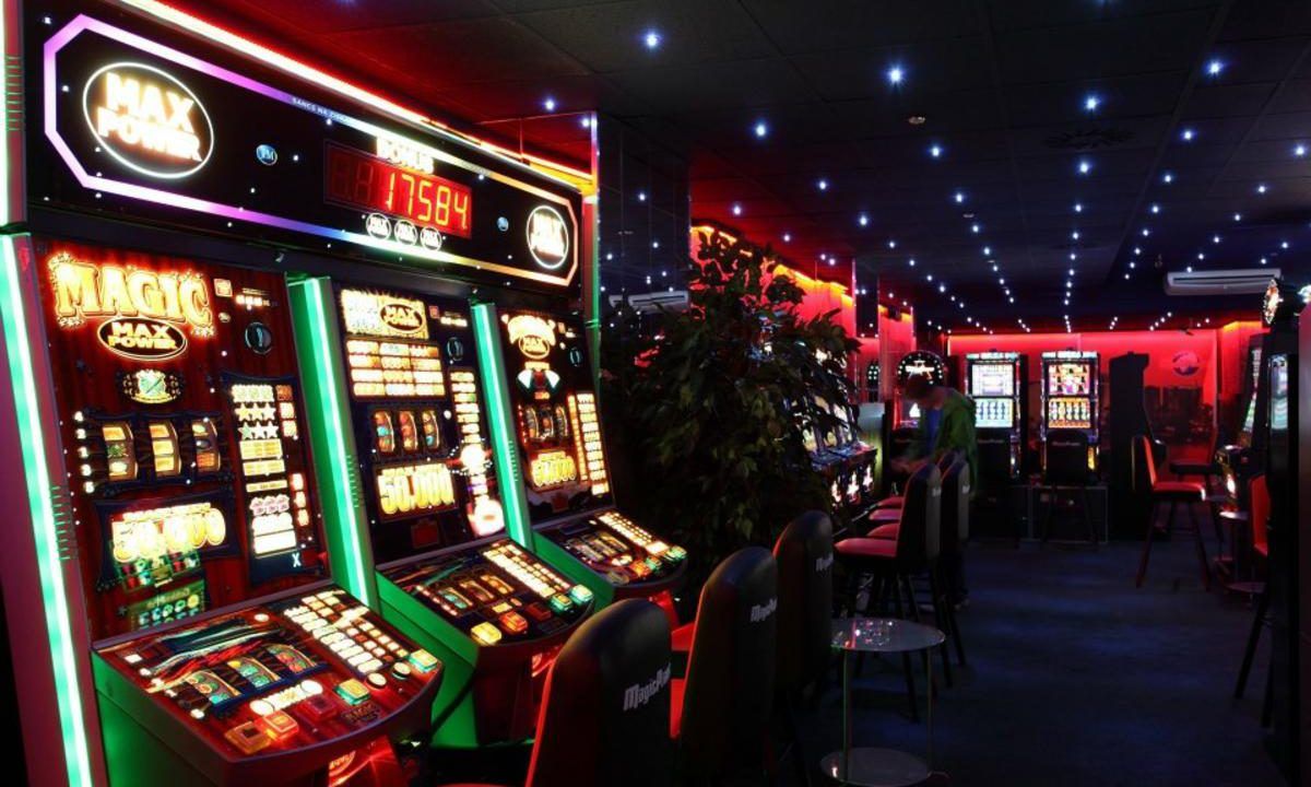 ایک اکاؤنٹ بنائیں یا Golden Jackpot Vegas کیسینو میں لاگ ان کریں۔