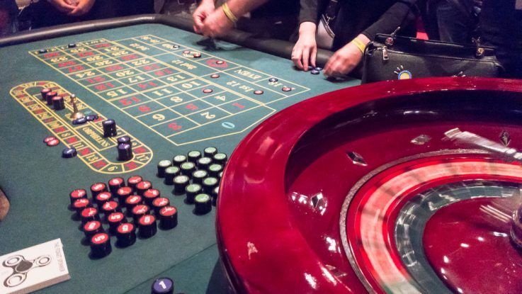 پاکستان میں Golden Jackpot Vegas کا آن لائن کیسینو سیکشن کھولیں۔