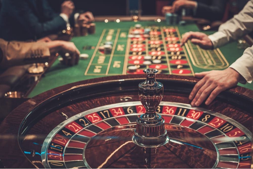 Golden Jackpot Vegas کیسینو میں ایک آن لائن گیم کا انتخاب کریں۔
