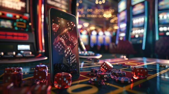 Golden Jackpot Vegas کیسینو میں سلاٹ کھیلنا شروع کریں۔