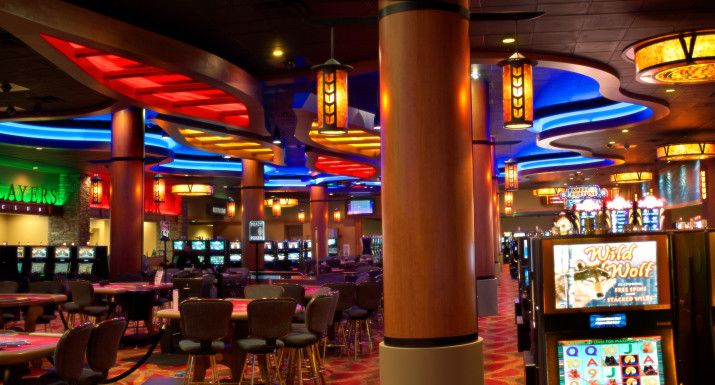 Golden Jackpot Vegas پاکستان کیسینو میں بلیک جیک گیمز