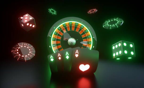 Golden Jackpot Vegas کیسینو میں بکراٹکھیلیں