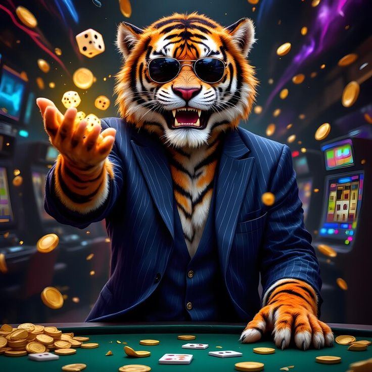 Golden Jackpot Vegas کیسینو میں پوکر گیمز