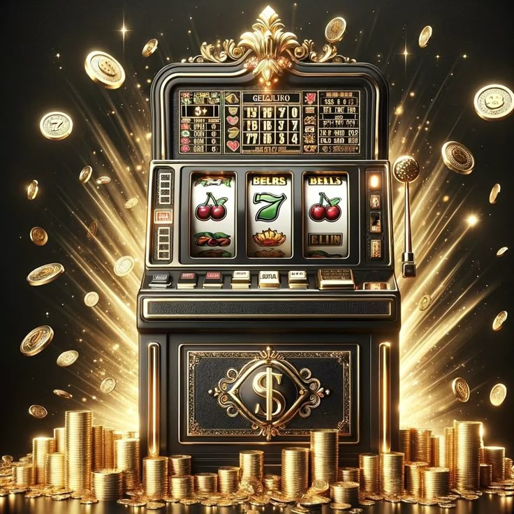 پاکستان میں Golden Jackpot Vegas کا آن لائن کیسینو سیکشن کھولیں۔