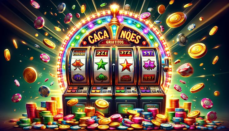 Golden Jackpot Vegas کیسینو میں ایک آن لائن گیم کا انتخاب کریں۔